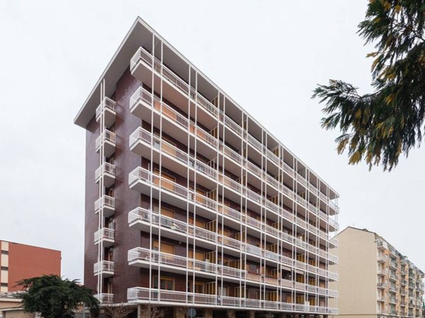 appartamento in vendita a Torino in zona Lingotto