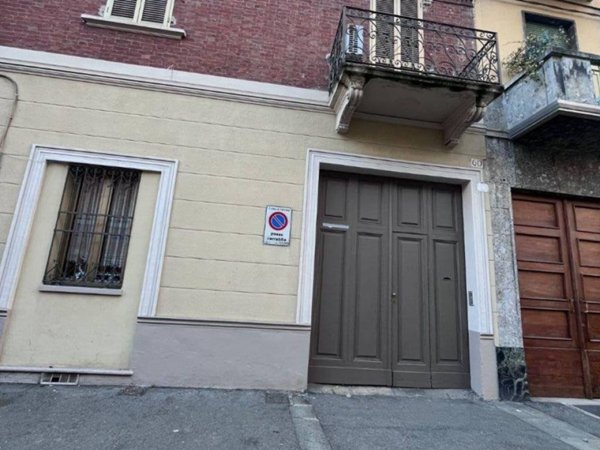 appartamento in vendita a Torino in zona Barriera di Milano