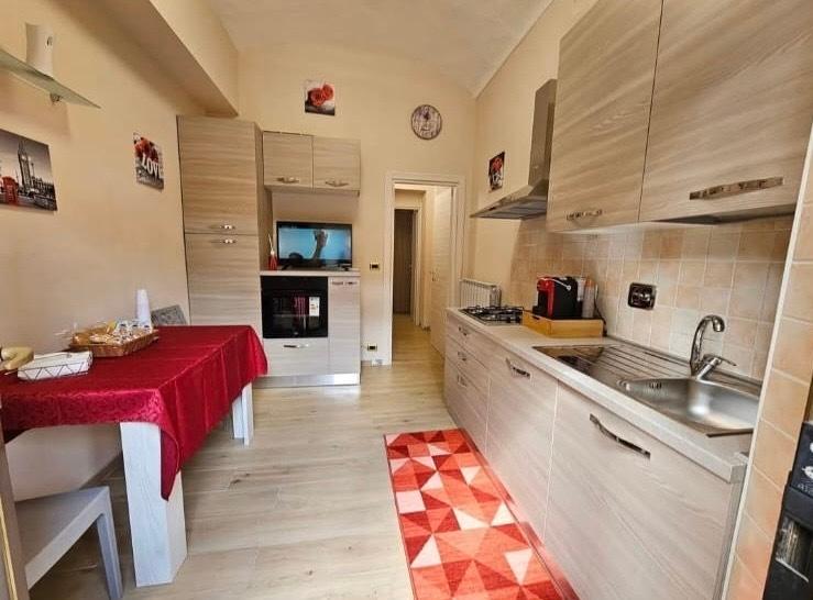 appartamento in vendita a Torino in zona Barriera di Milano