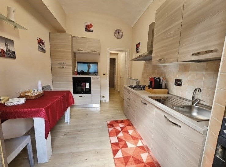 appartamento in vendita a Torino in zona Barriera di Milano