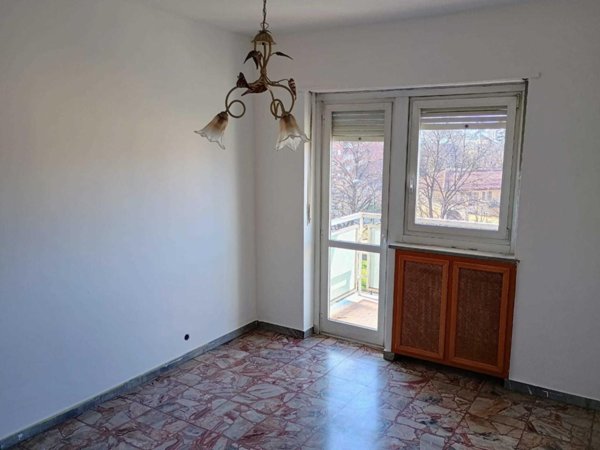 appartamento in vendita a Torino in zona Mirafiori Nord