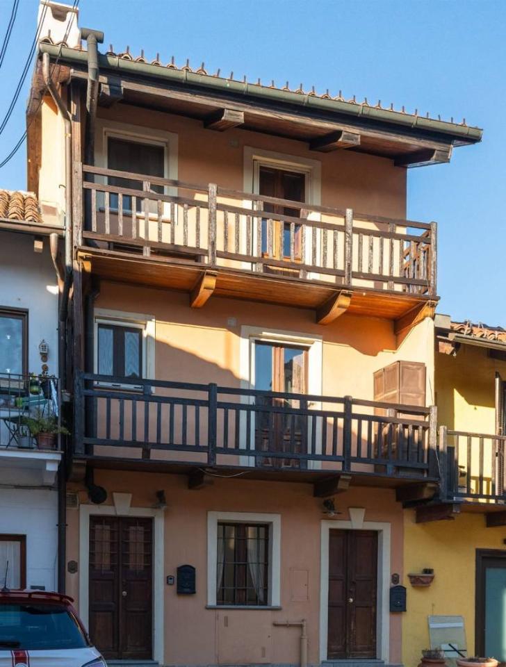 casa indipendente in vendita a Torino in zona Gran Madre