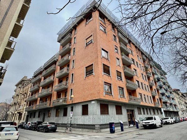 appartamento in vendita a Torino in zona Crocetta