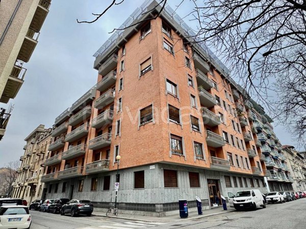 appartamento in vendita a Torino in zona Crocetta