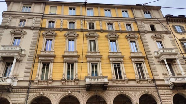 appartamento in vendita a Torino in zona Crocetta