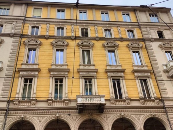 appartamento in vendita a Torino in zona Crocetta