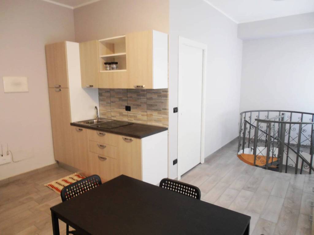 appartamento in vendita a Torino in zona Vanchiglia