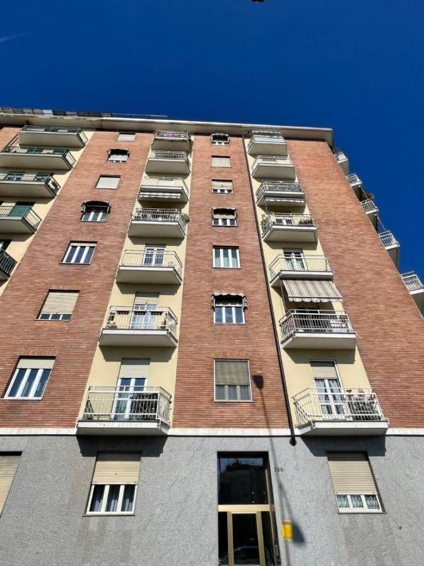 appartamento in vendita a Torino in zona Madonna di Campagna