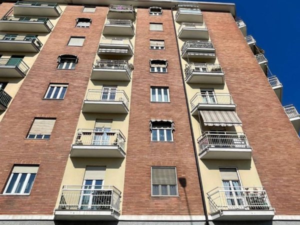 appartamento in vendita a Torino in zona Madonna di Campagna