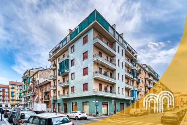 appartamento in vendita a Torino in zona Barriera di Milano