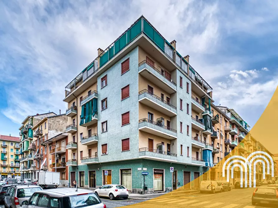 appartamento in vendita a Torino in zona Centro Storico