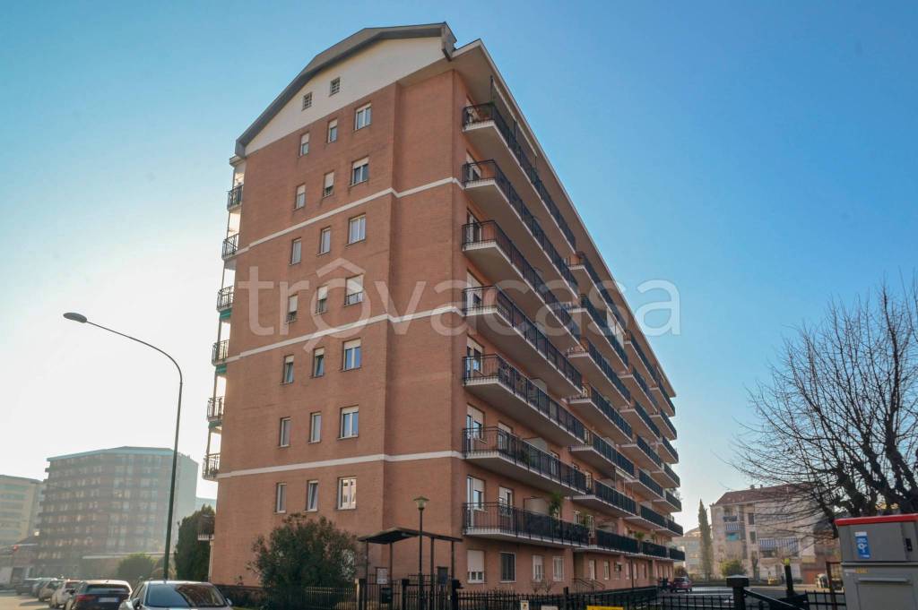 appartamento in vendita a Torino in zona Madonna di Campagna
