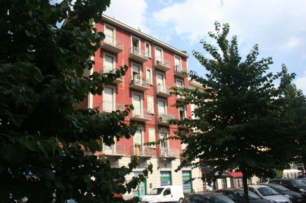 appartamento in vendita a Torino in zona Borgo San Paolo