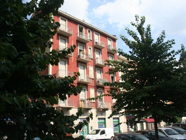 appartamento in vendita a Torino in zona Borgo San Paolo