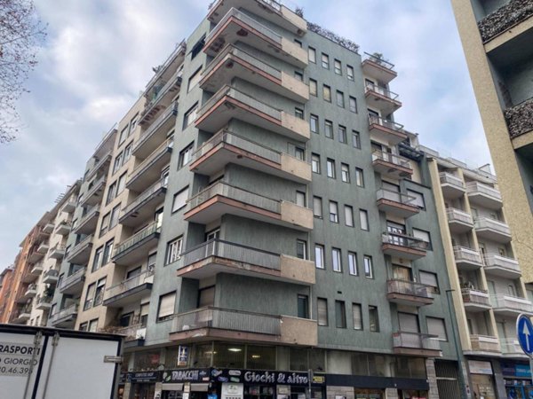 appartamento in vendita a Torino in zona Santa Rita