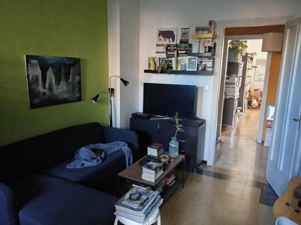appartamento in vendita a Torino in zona Pozzo Strada