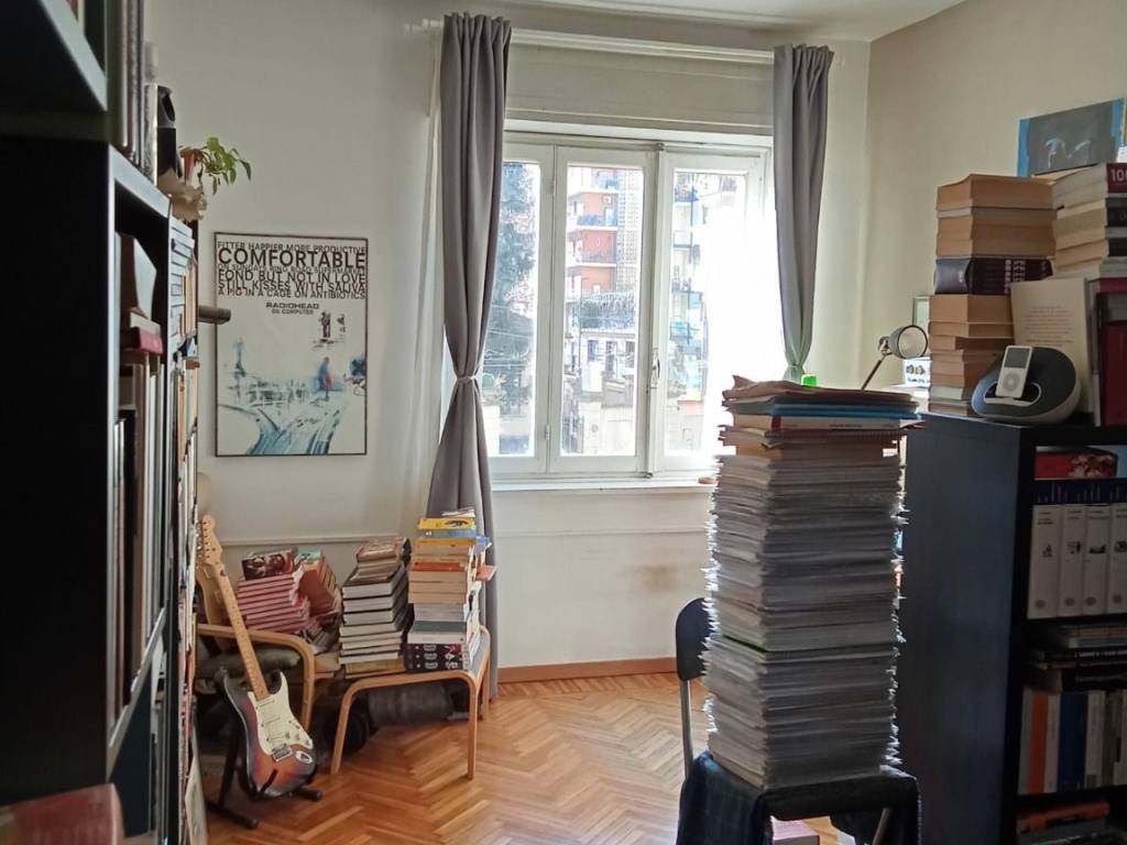 appartamento in vendita a Torino in zona Pozzo Strada