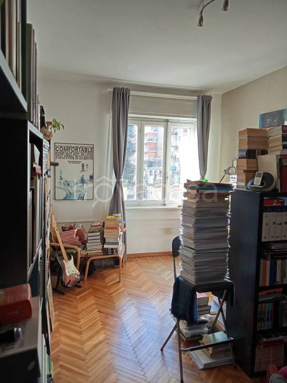 appartamento in vendita a Torino in zona Pozzo Strada