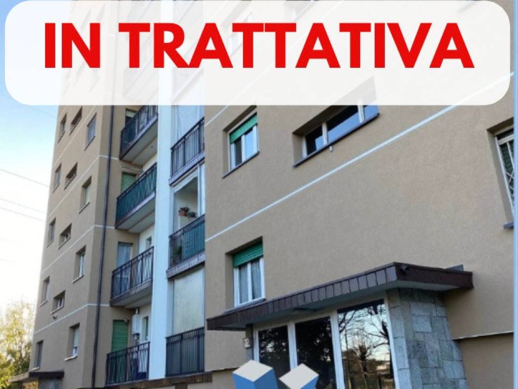 appartamento in vendita a Torino in zona Mirafiori Sud