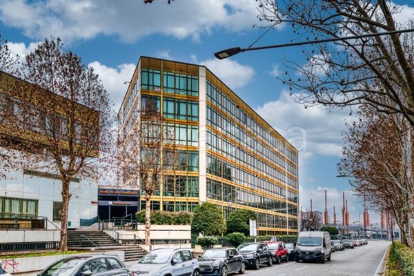 appartamento in vendita a Torino in zona Lucento