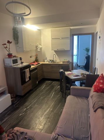 appartamento in vendita a Torino in zona San Salvario