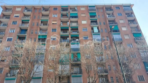 appartamento in vendita a Torino in zona Lucento