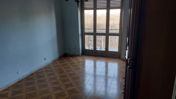 appartamento in vendita a Torino in zona Lucento
