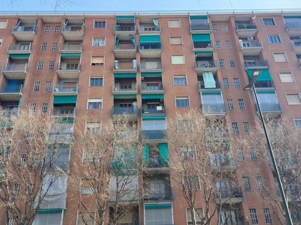 appartamento in vendita a Torino in zona Lucento