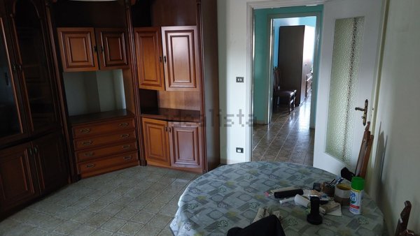 appartamento in vendita a Torino in zona Lucento