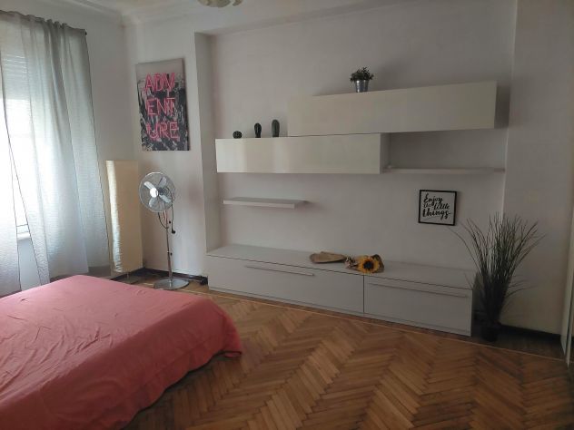 appartamento in vendita a Torino in zona Vanchiglia