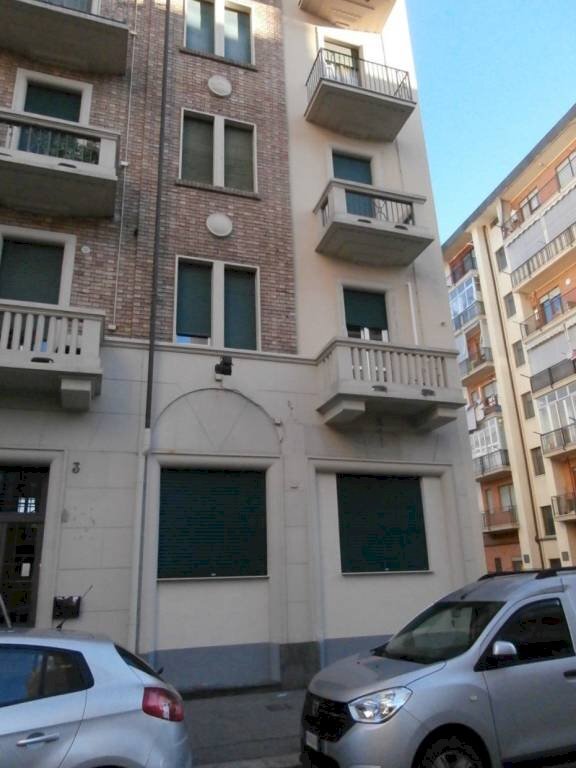 appartamento in vendita a Torino in zona Lingotto