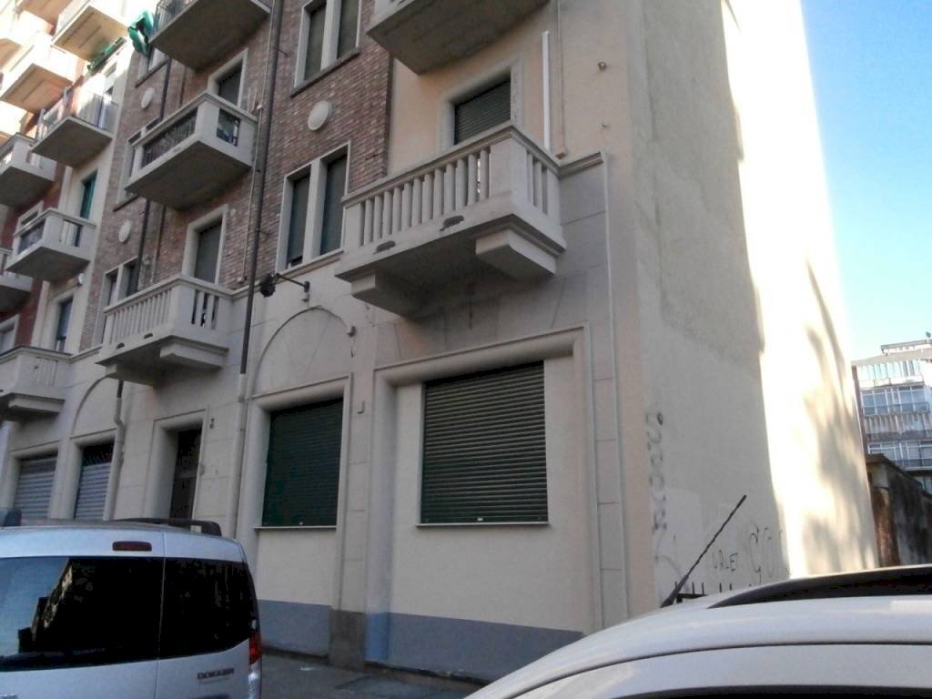 appartamento in vendita a Torino in zona Lingotto