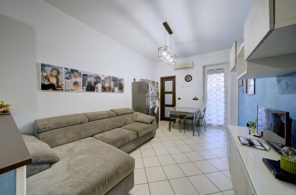 appartamento in vendita a Torino in zona Falchera