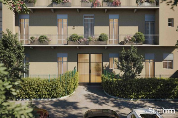 appartamento in vendita a Torino in zona Borgo San Paolo