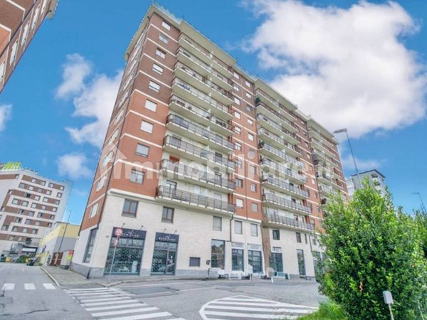 appartamento in vendita a Torino in zona Mirafiori Sud