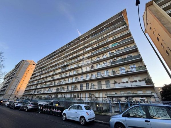 appartamento in vendita a Torino in zona Vanchiglia