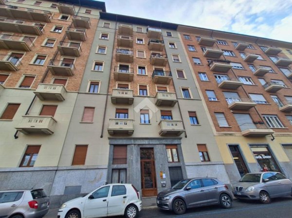 appartamento in vendita a Torino in zona San Donato