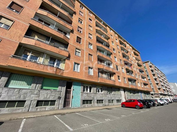 appartamento in vendita a Torino in zona Pozzo Strada