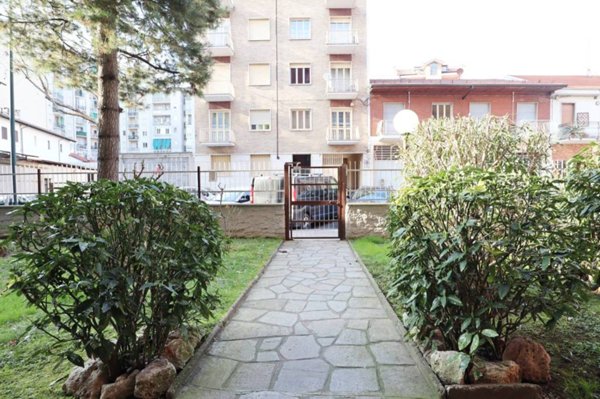 appartamento in vendita a Torino in zona Barriera di Milano