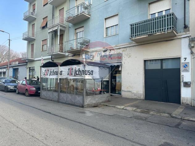negozio in vendita a Torino in zona Centro Storico