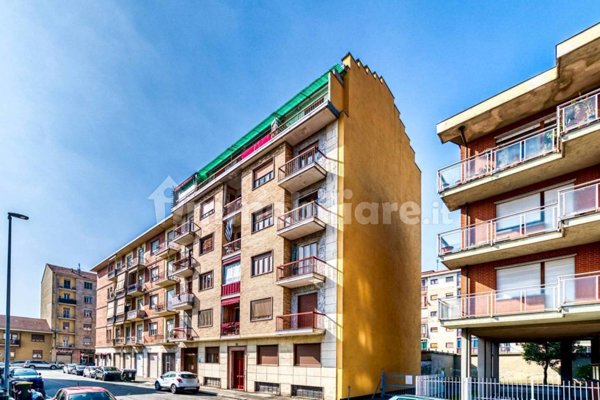 appartamento in vendita a Torino in zona Mirafiori Sud