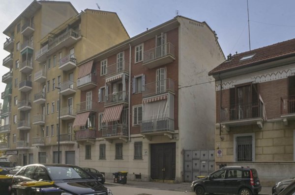 appartamento in vendita a Torino in zona Mirafiori Sud