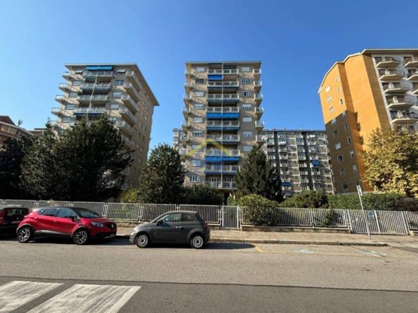 appartamento in vendita a Torino in zona Filadelfia