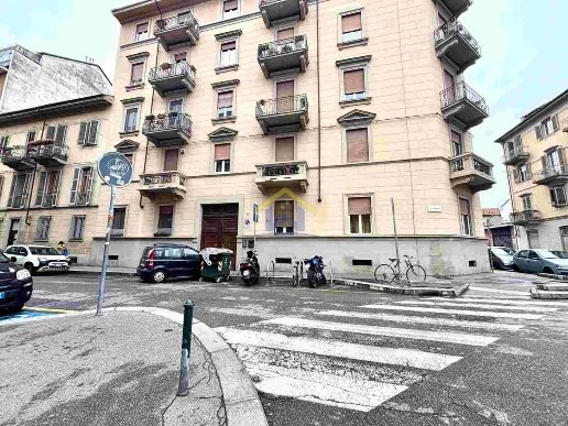appartamento in vendita a Torino in zona Centro Storico