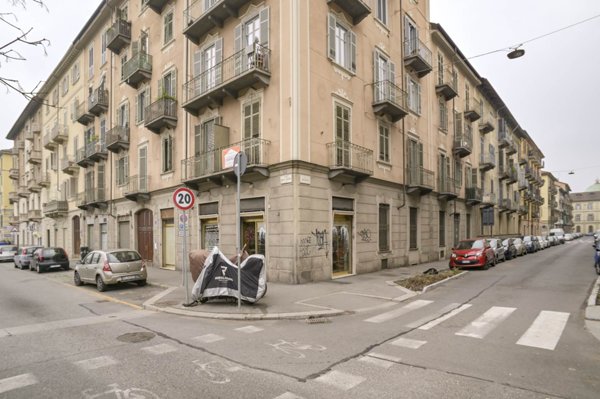 negozio in vendita a Torino