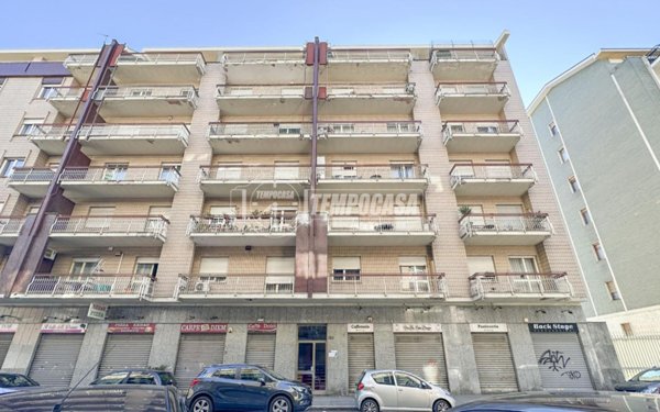 appartamento in vendita a Torino in zona Santa Rita