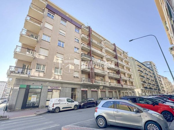 appartamento in vendita a Torino in zona Santa Rita