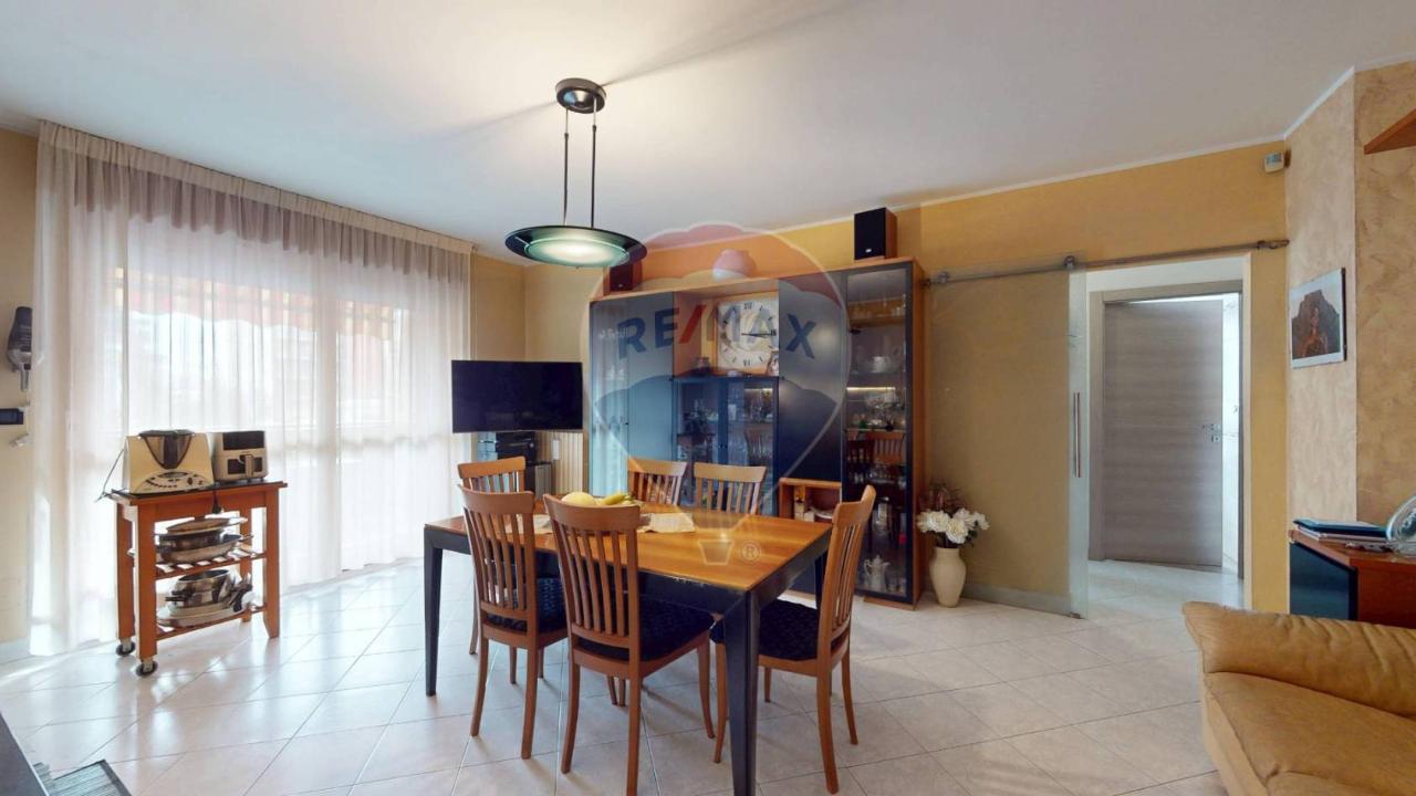appartamento in vendita a Torino in zona Madonna di Campagna