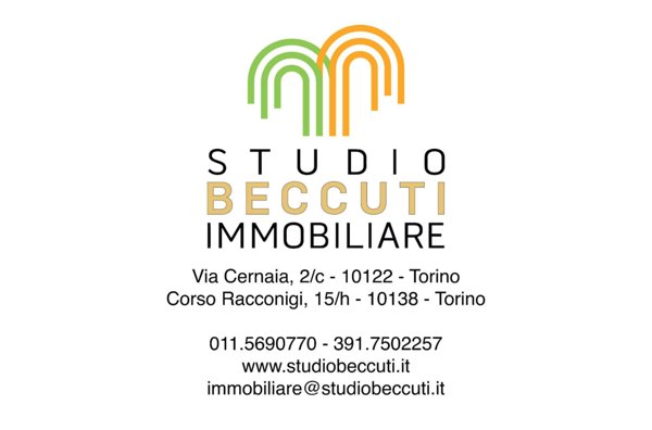 appartamento in vendita a Torino in zona Lucento