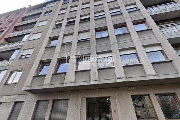 appartamento in vendita a Torino in zona Vanchiglia